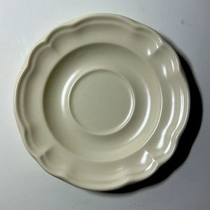 Pfaltzgraff Tea Rose saucer